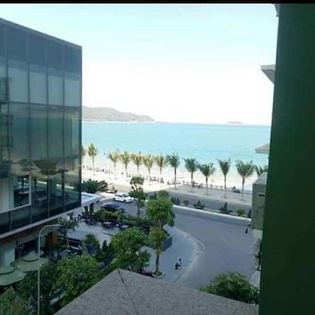 Blue Sea 01 Hotel Nha Trang Esterno foto