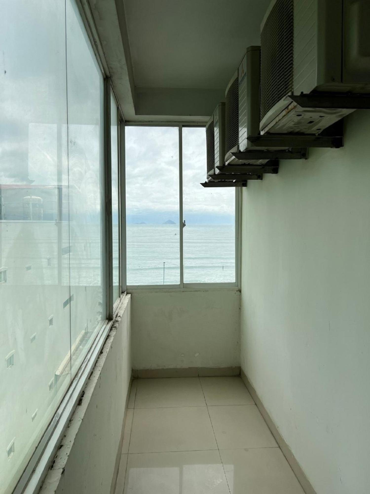 Blue Sea 01 Hotel Nha Trang Esterno foto