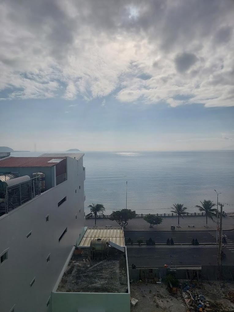 Blue Sea 01 Hotel Nha Trang Esterno foto